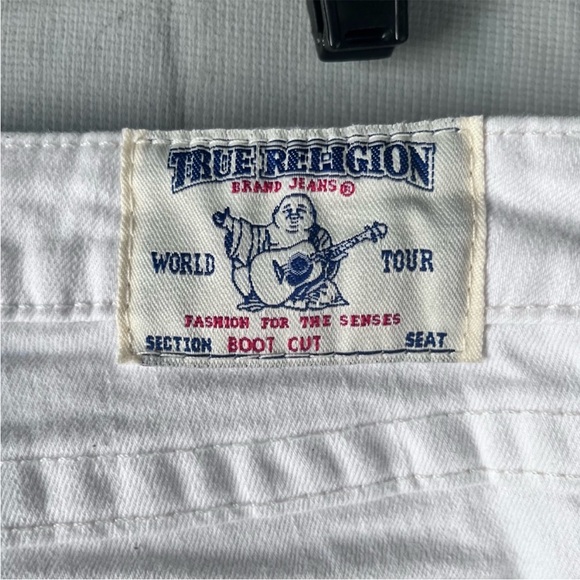 True Religion bootcut jeans - Picture 5 of 12